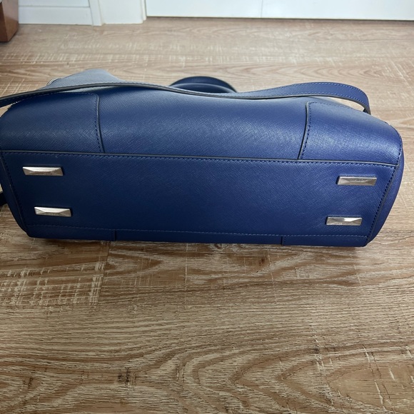 Rebecca Minkoff Amorous Satchel - Picture 4 of 6